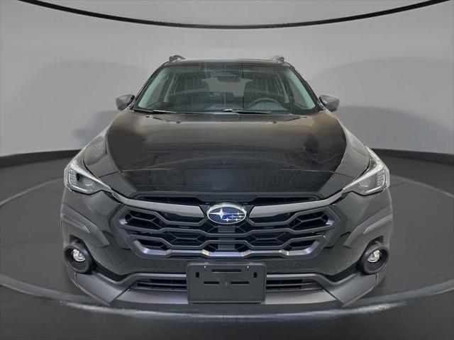 new 2025 Subaru Crosstrek car, priced at $33,339