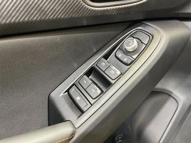 new 2025 Subaru Crosstrek car, priced at $33,339