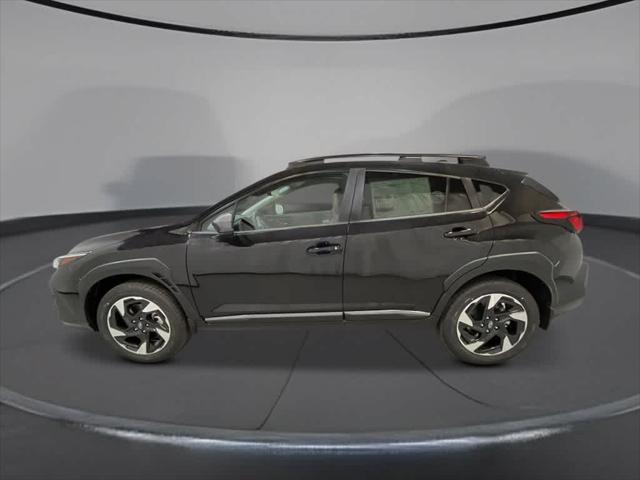 new 2025 Subaru Crosstrek car, priced at $33,339