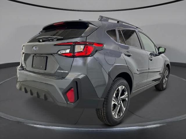 new 2024 Subaru Crosstrek car, priced at $30,087