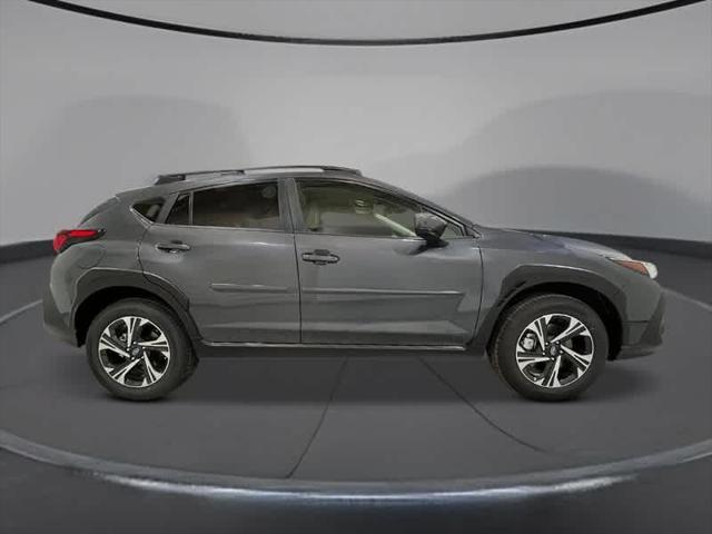 new 2024 Subaru Crosstrek car, priced at $30,087