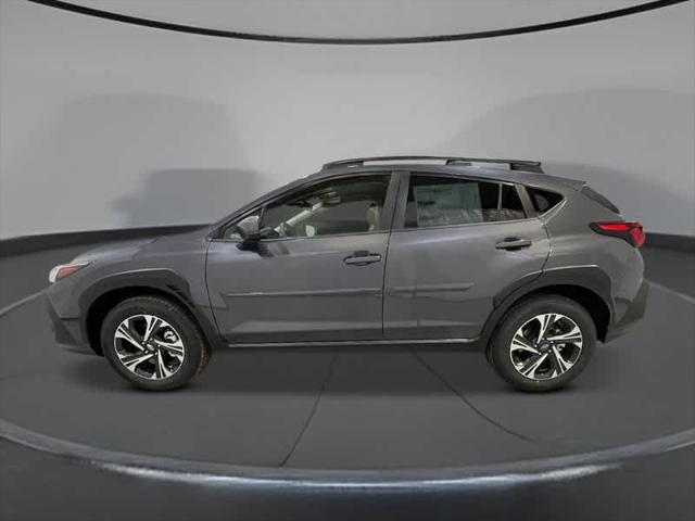 new 2024 Subaru Crosstrek car, priced at $30,087