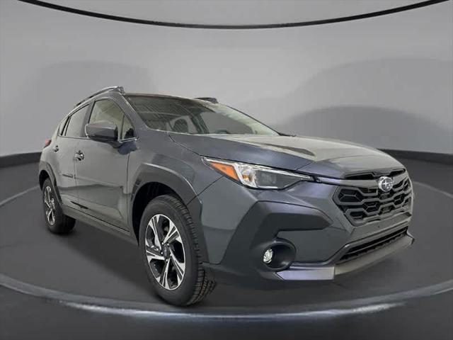 new 2024 Subaru Crosstrek car, priced at $30,087