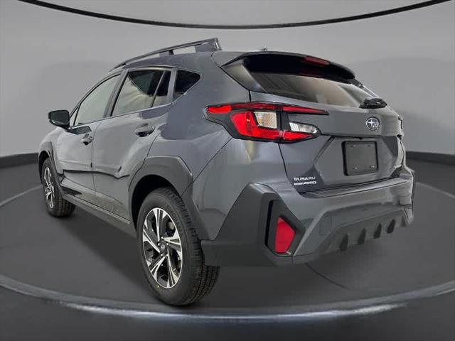 new 2024 Subaru Crosstrek car, priced at $30,087