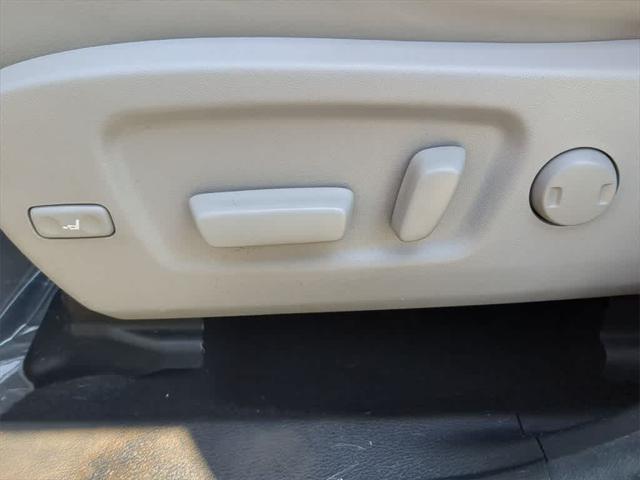 used 2018 Toyota Highlander car, priced at $20,695