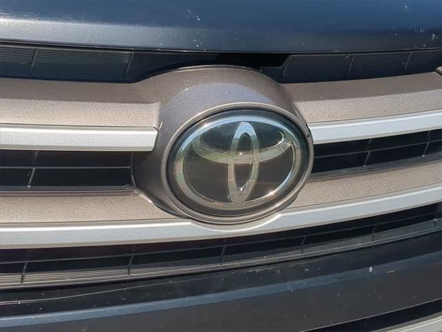 used 2018 Toyota Highlander car, priced at $20,695