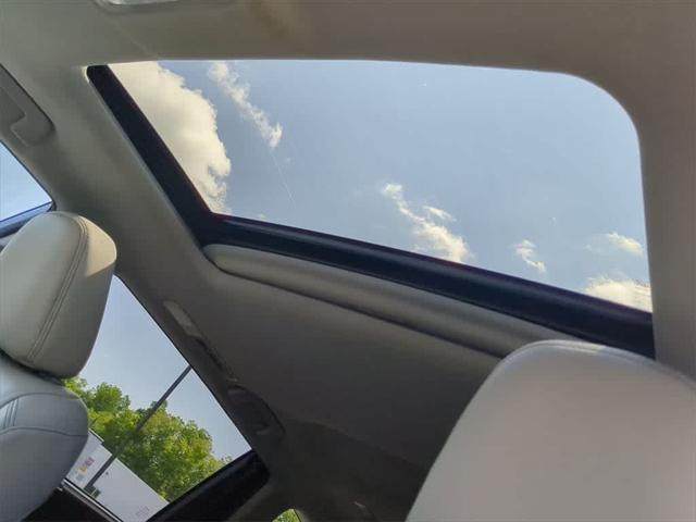 used 2018 Toyota Highlander car, priced at $20,695
