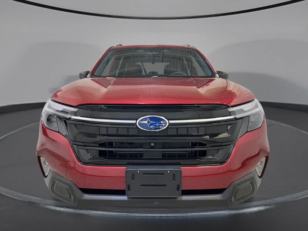 new 2025 Subaru Forester Hybrid car, priced at $45,770