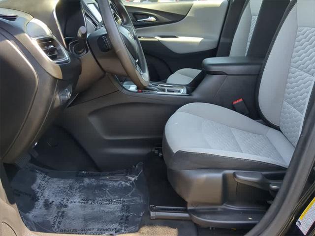 used 2020 Chevrolet Equinox car, priced at $14,500