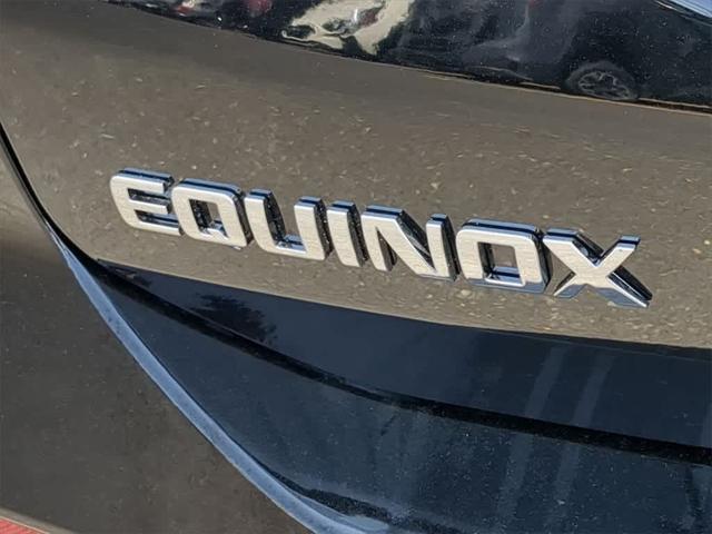 used 2020 Chevrolet Equinox car, priced at $14,500