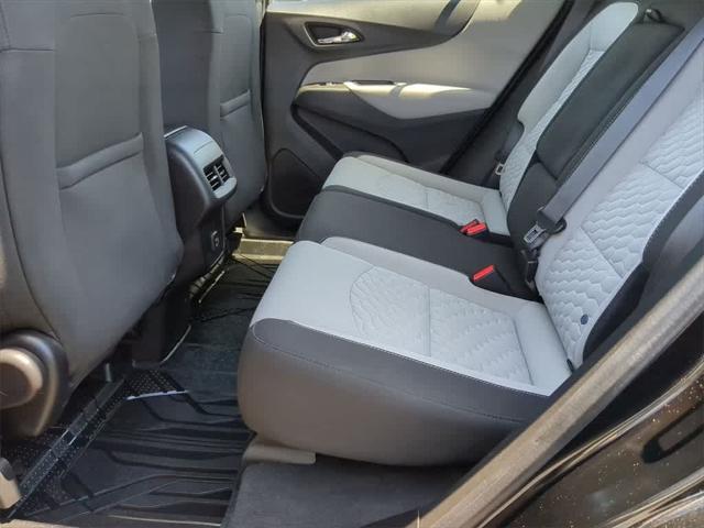 used 2020 Chevrolet Equinox car, priced at $14,500