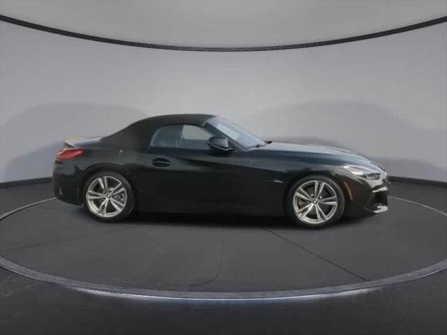 used 2019 BMW Z4 car, priced at $32,500