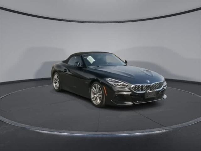 used 2019 BMW Z4 car, priced at $32,500