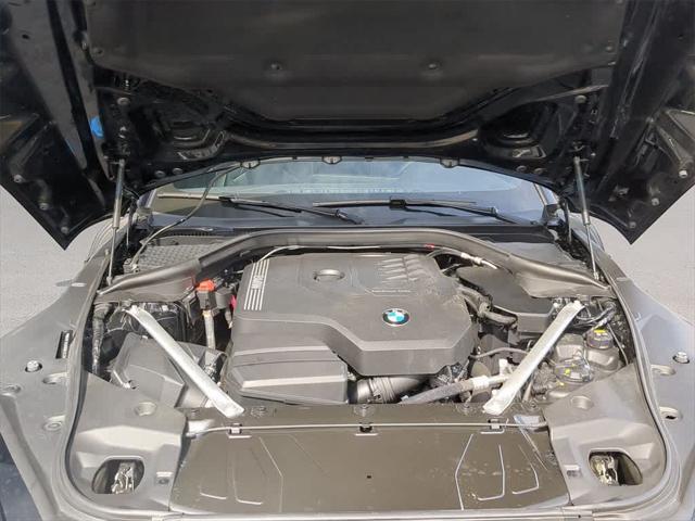 used 2019 BMW Z4 car, priced at $32,500