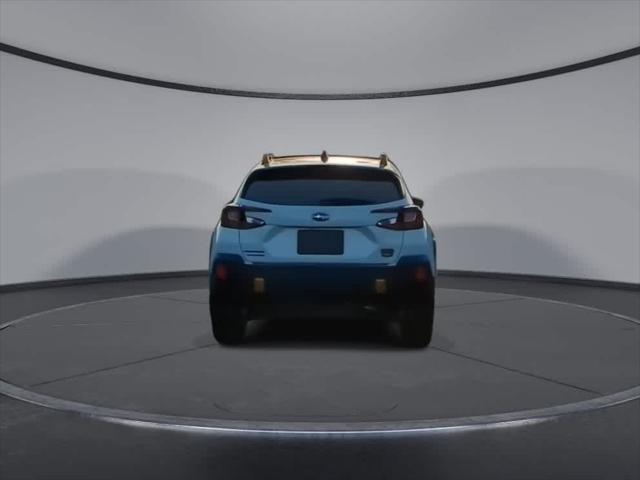 used 2024 Subaru Crosstrek car, priced at $31,300