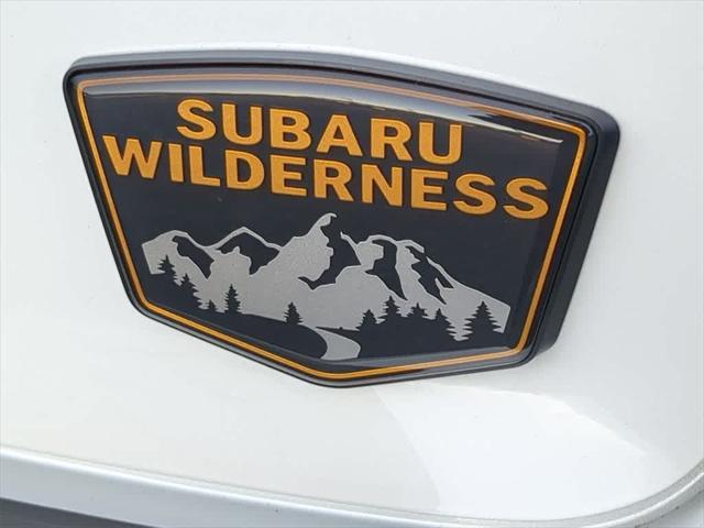 used 2024 Subaru Crosstrek car, priced at $31,300