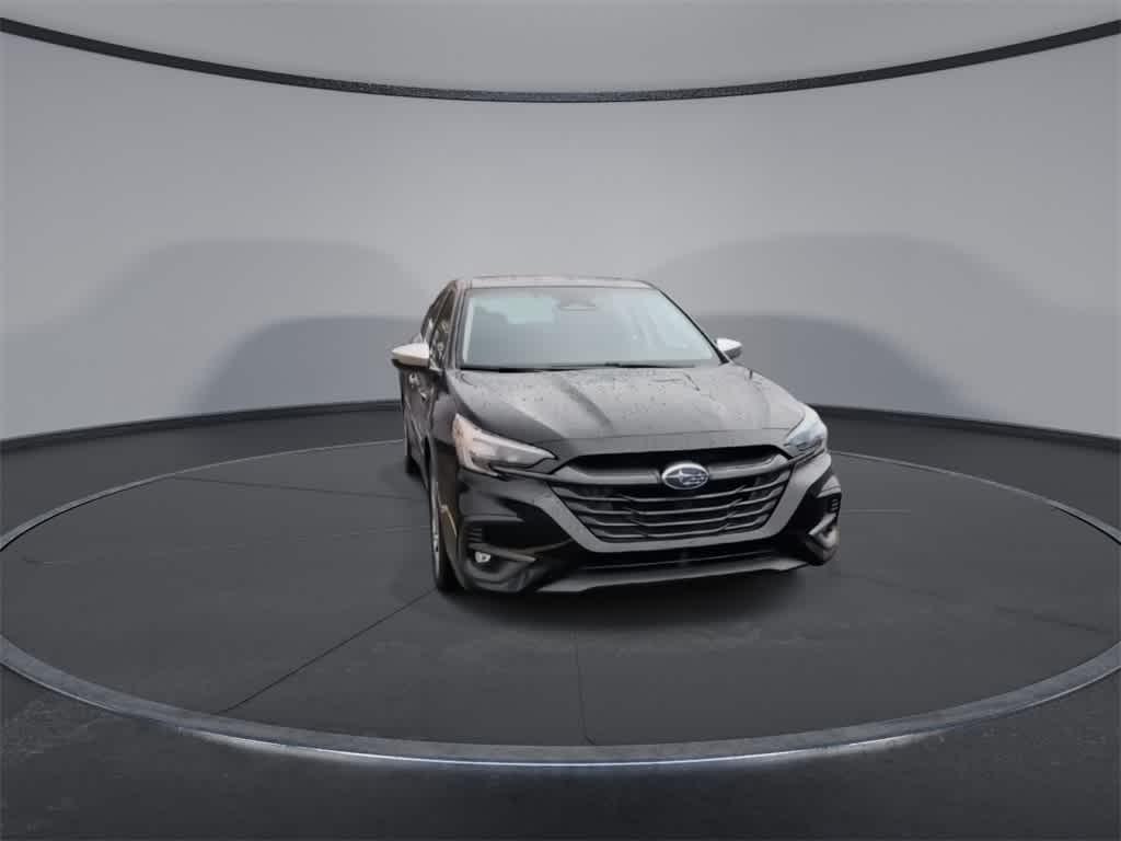 used 2024 Subaru Legacy car, priced at $31,000