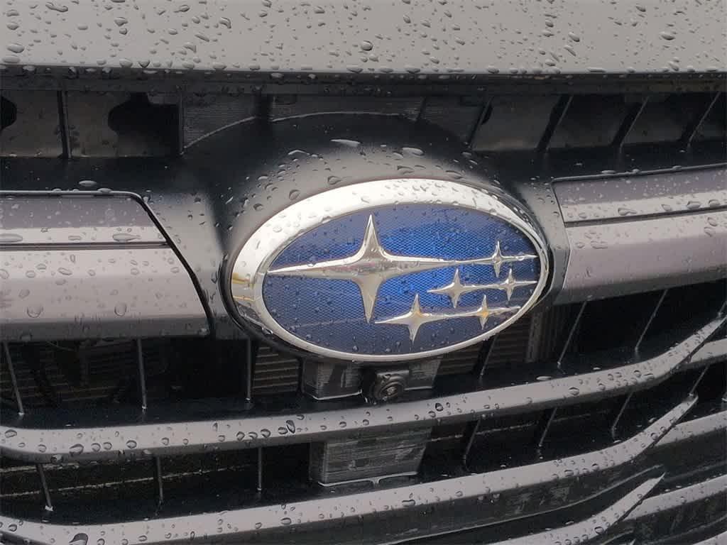 used 2024 Subaru Legacy car, priced at $31,000