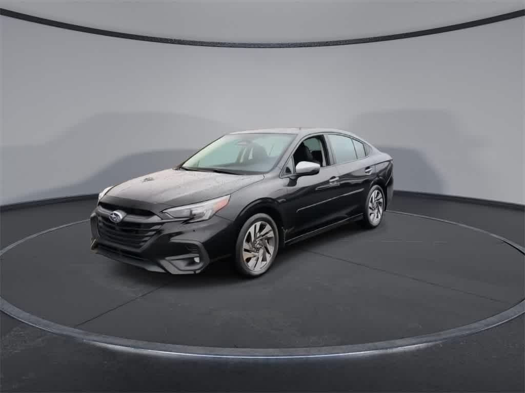 used 2024 Subaru Legacy car, priced at $31,000