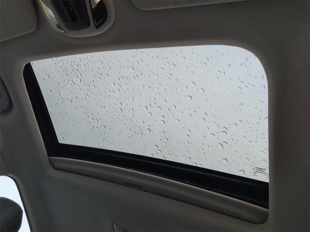 used 2024 Subaru Legacy car, priced at $31,000