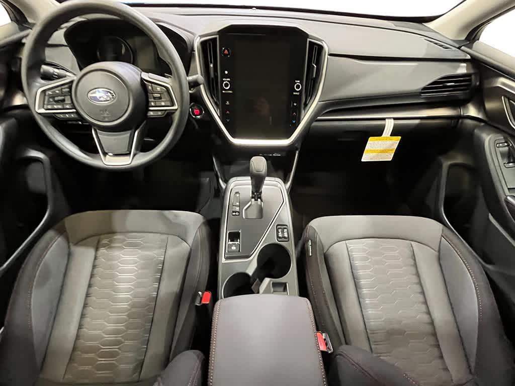 new 2025 Subaru Impreza car, priced at $30,824