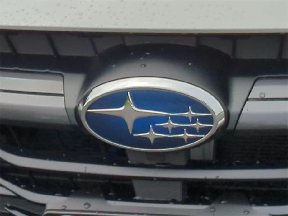 used 2024 Subaru Legacy car, priced at $29,616