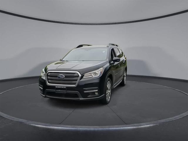 used 2022 Subaru Ascent car, priced at $27,500
