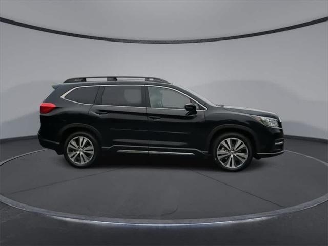 used 2022 Subaru Ascent car, priced at $27,500