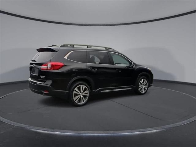 used 2022 Subaru Ascent car, priced at $27,500