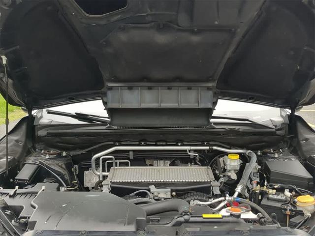used 2022 Subaru Ascent car, priced at $27,500
