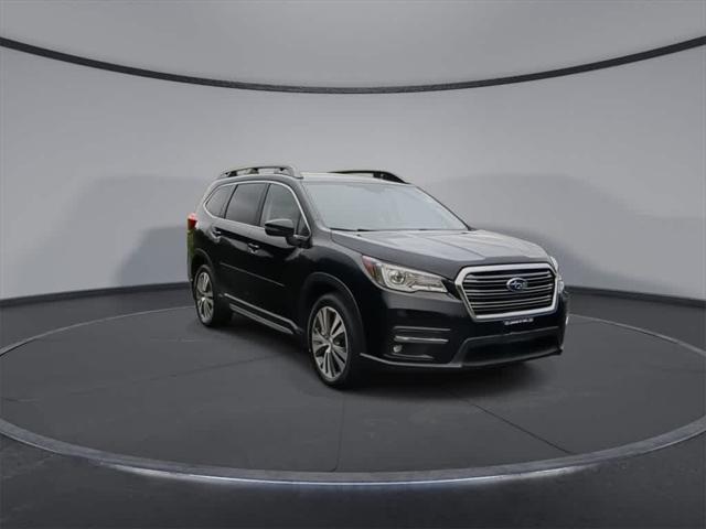 used 2022 Subaru Ascent car, priced at $27,500