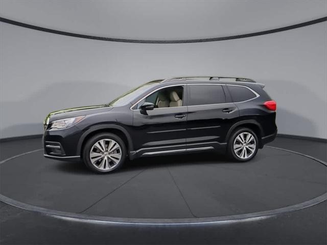used 2022 Subaru Ascent car, priced at $27,500