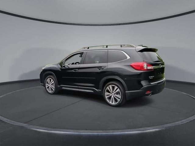 used 2022 Subaru Ascent car, priced at $27,500