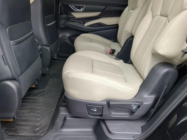used 2022 Subaru Ascent car, priced at $27,500