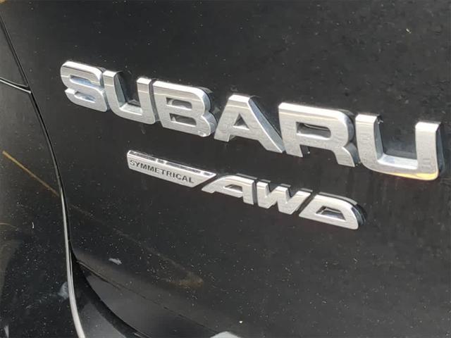 used 2022 Subaru Ascent car, priced at $27,500