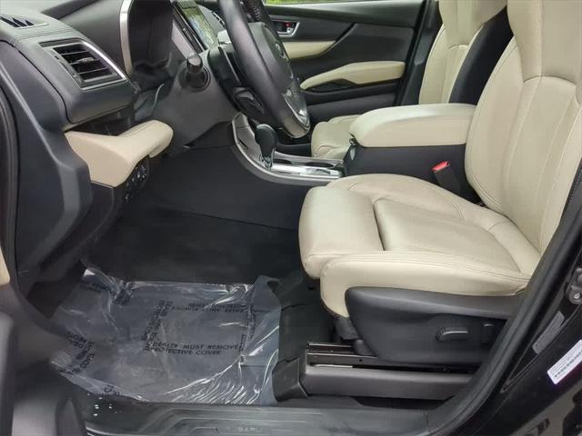 used 2022 Subaru Ascent car, priced at $27,500