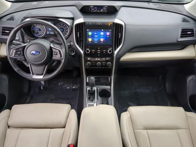 used 2022 Subaru Ascent car, priced at $27,500
