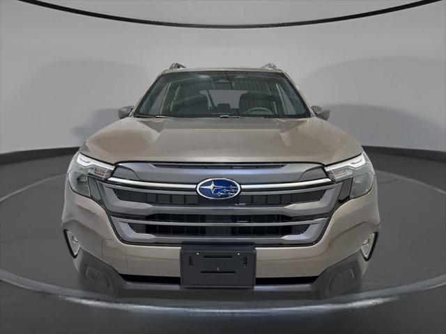 new 2025 Subaru Forester car, priced at $34,285