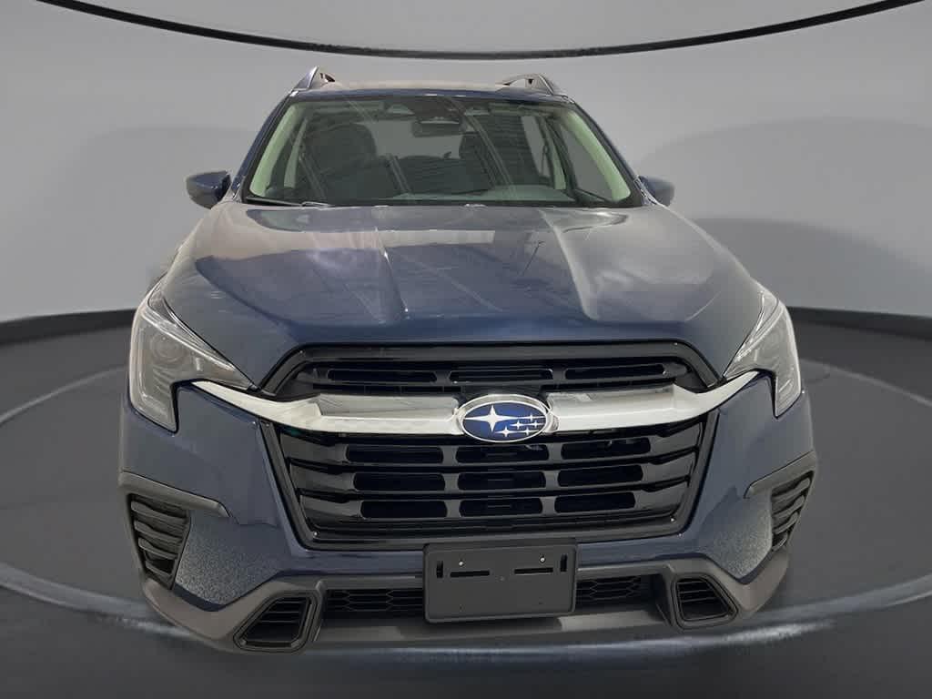 new 2025 Subaru Ascent car, priced at $42,384