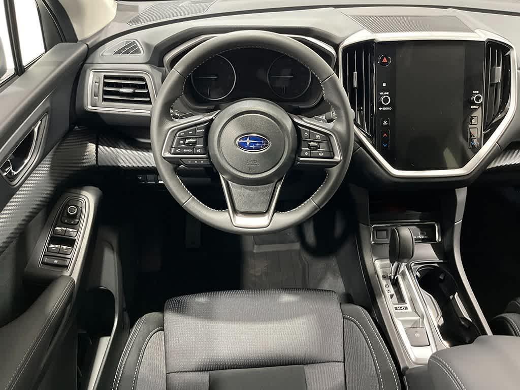 new 2025 Subaru Ascent car, priced at $42,384