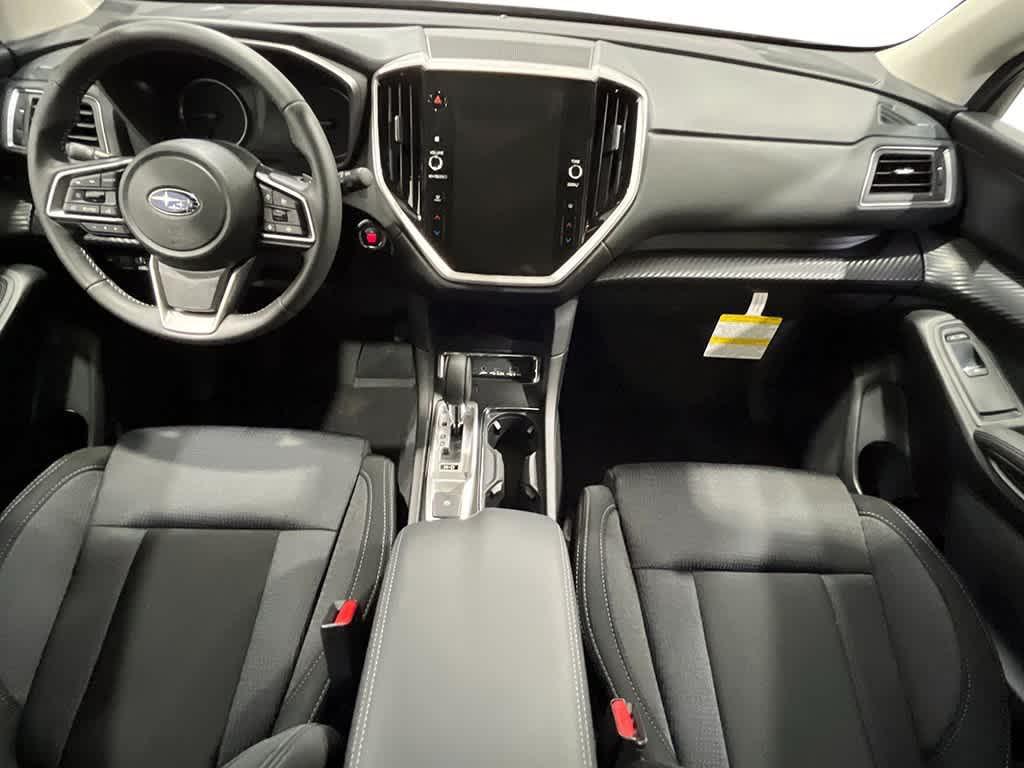new 2025 Subaru Ascent car, priced at $42,384