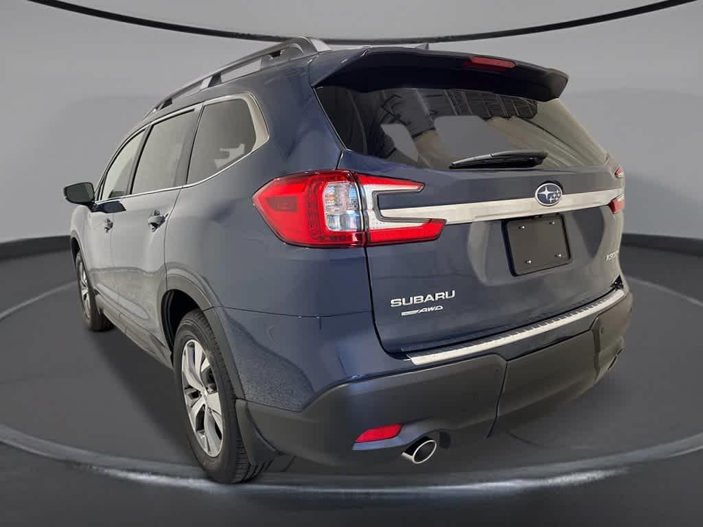new 2025 Subaru Ascent car, priced at $42,384