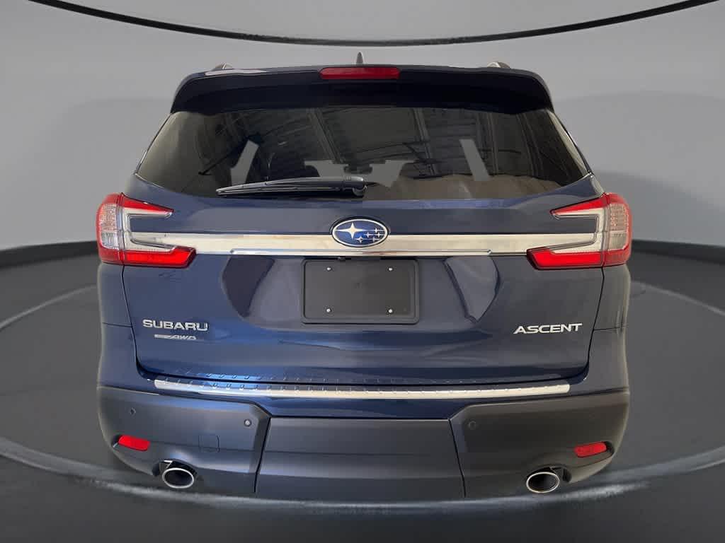 new 2025 Subaru Ascent car, priced at $42,384