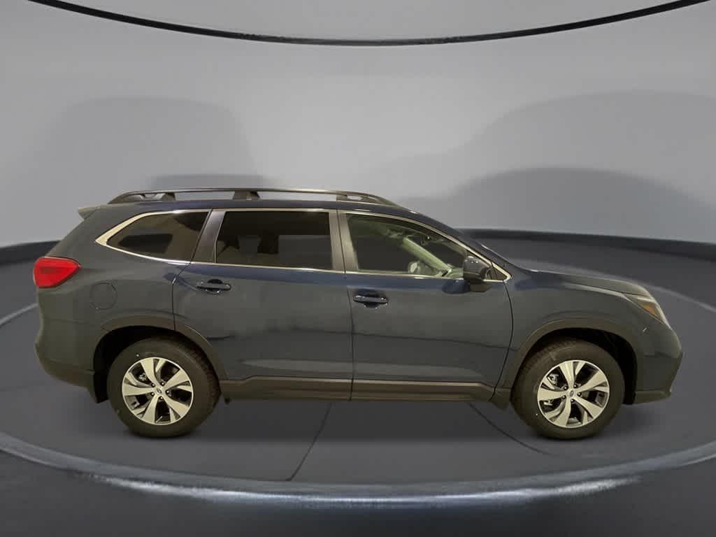 new 2025 Subaru Ascent car, priced at $42,384