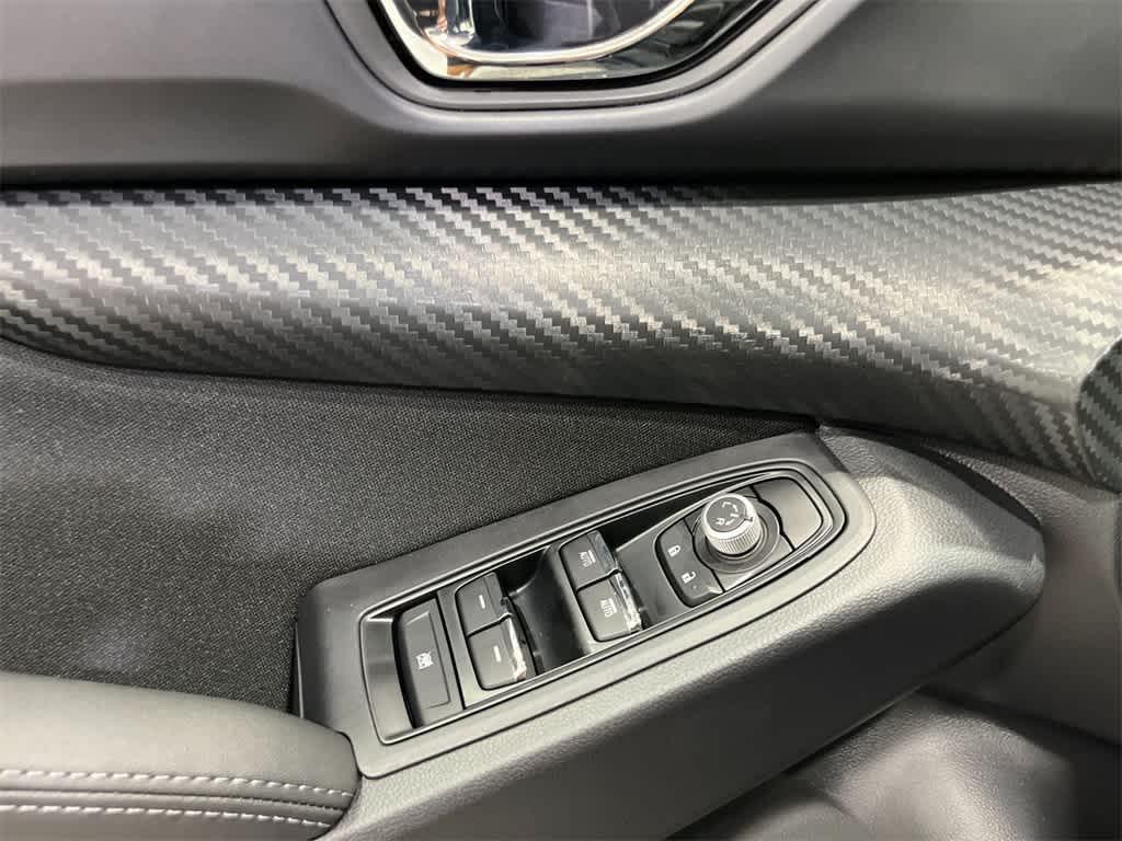 new 2025 Subaru Ascent car, priced at $42,384