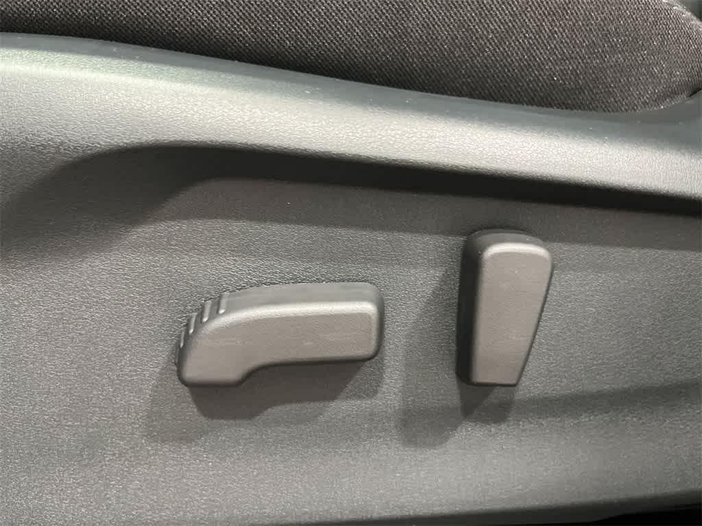 new 2025 Subaru Ascent car, priced at $42,384