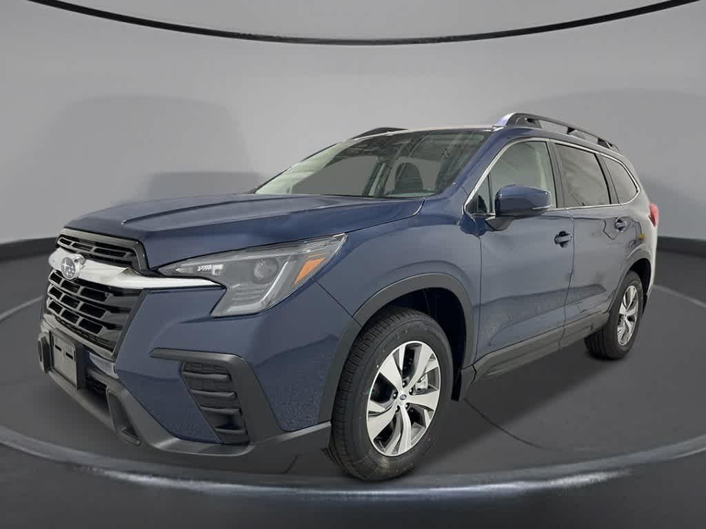 new 2025 Subaru Ascent car, priced at $42,384