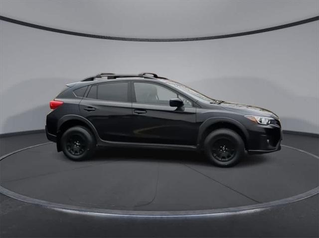 used 2018 Subaru Crosstrek car, priced at $16,000