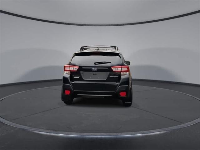 used 2018 Subaru Crosstrek car, priced at $16,000