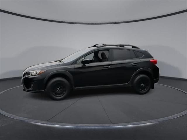 used 2018 Subaru Crosstrek car, priced at $16,000